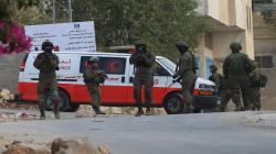 إصابة شاب فلسطيني برصاص الاحتلال خلال مواجهات في طوباس